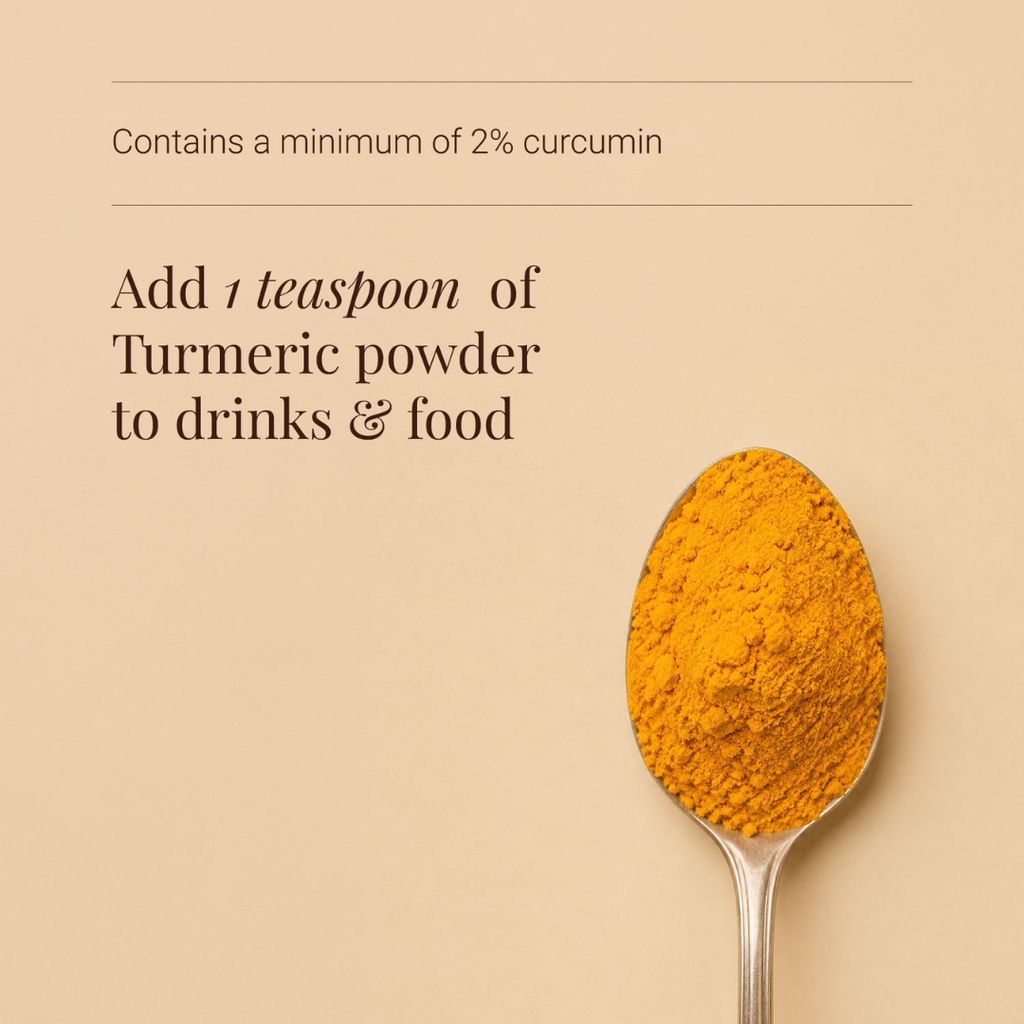 Turmeric Powder - Image 3