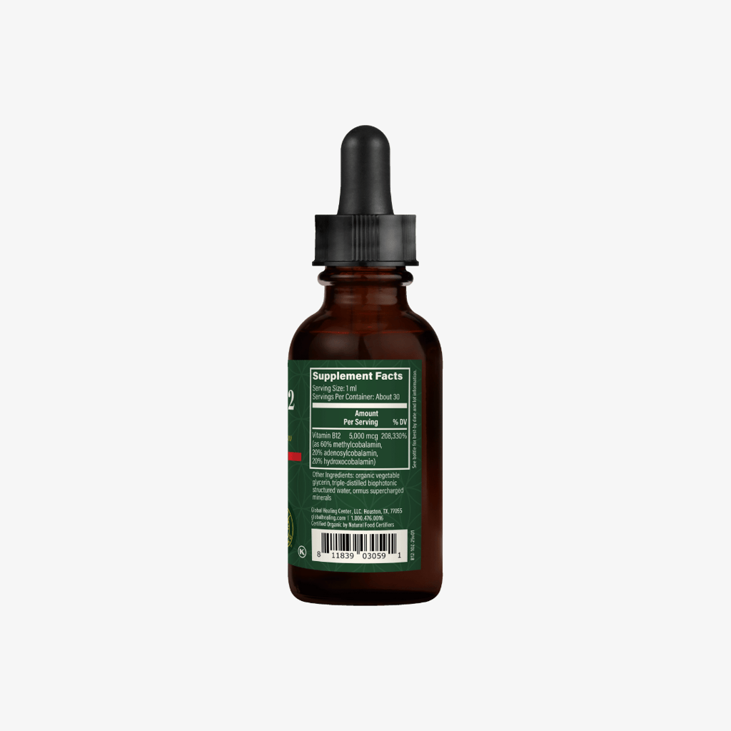 Vitamin B12 - Image 3