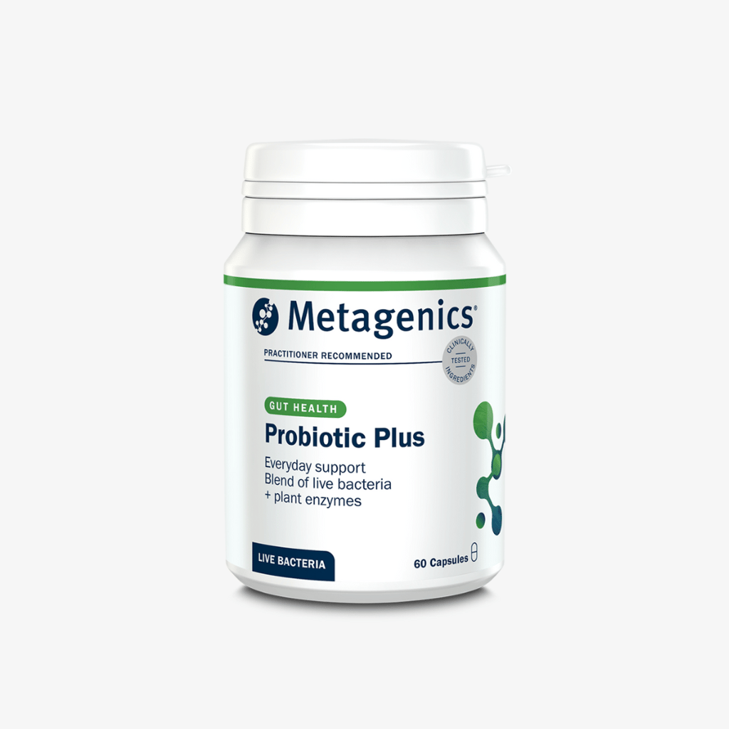 Probiotic Plus