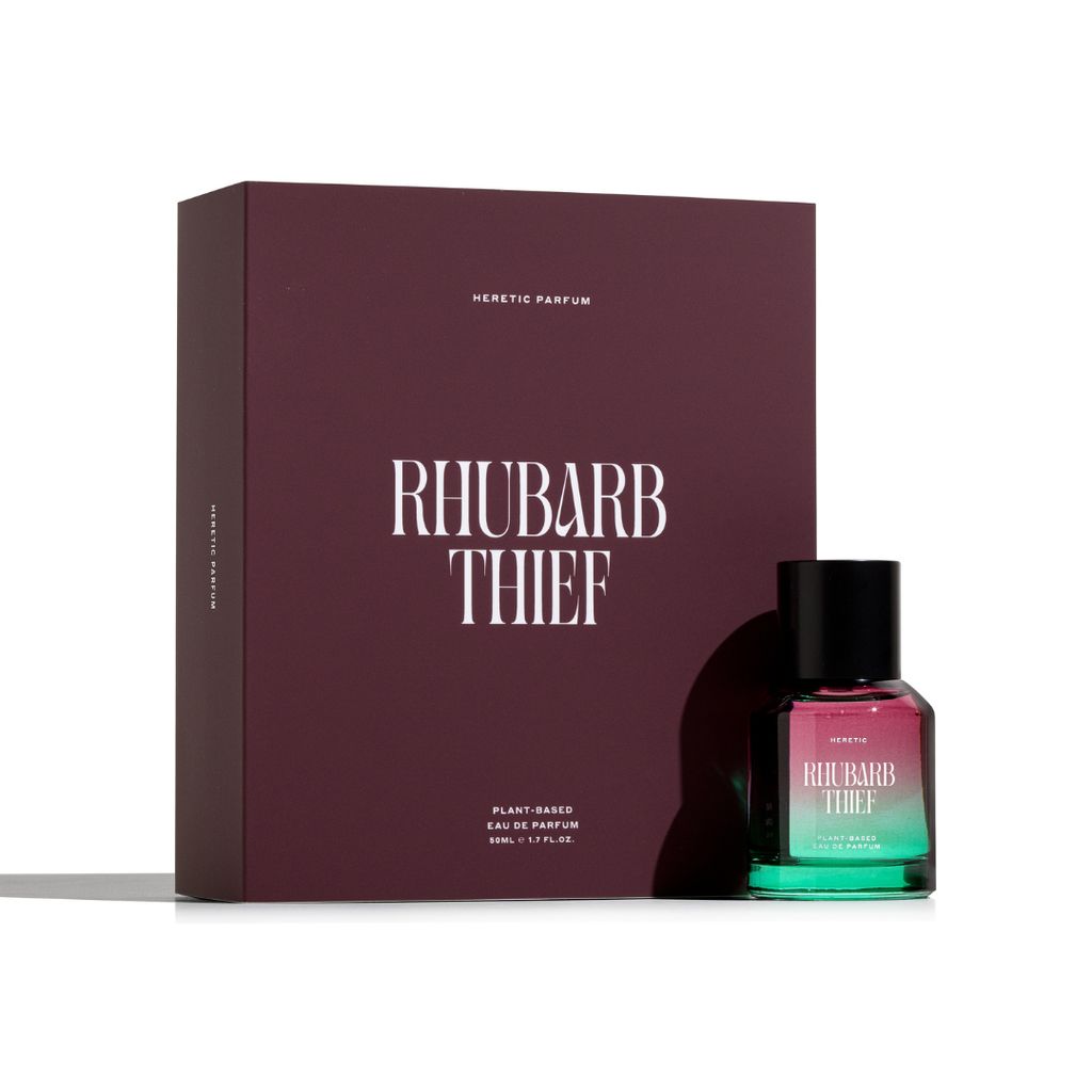 Rhubarb Thief - Image 2