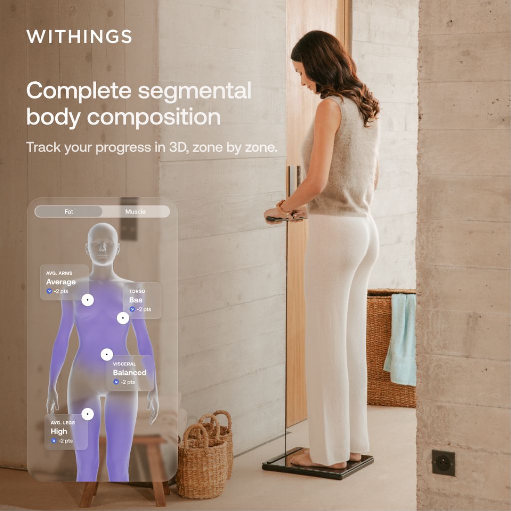 BodyScan 2 Black
