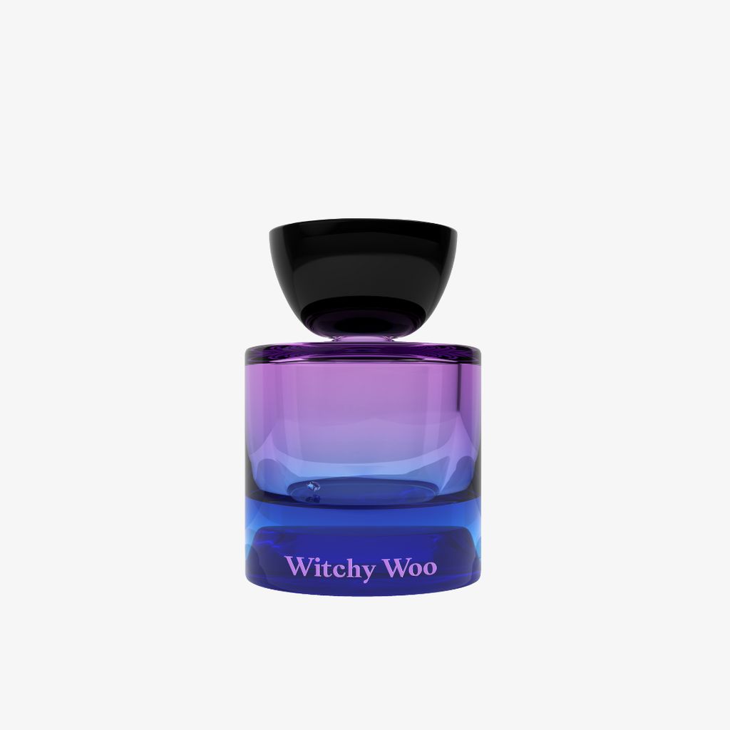 Witchy Woo EDP for Courage & Creativity