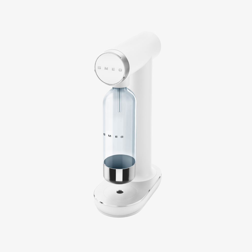 Soda Maker - Matte White - Image 2