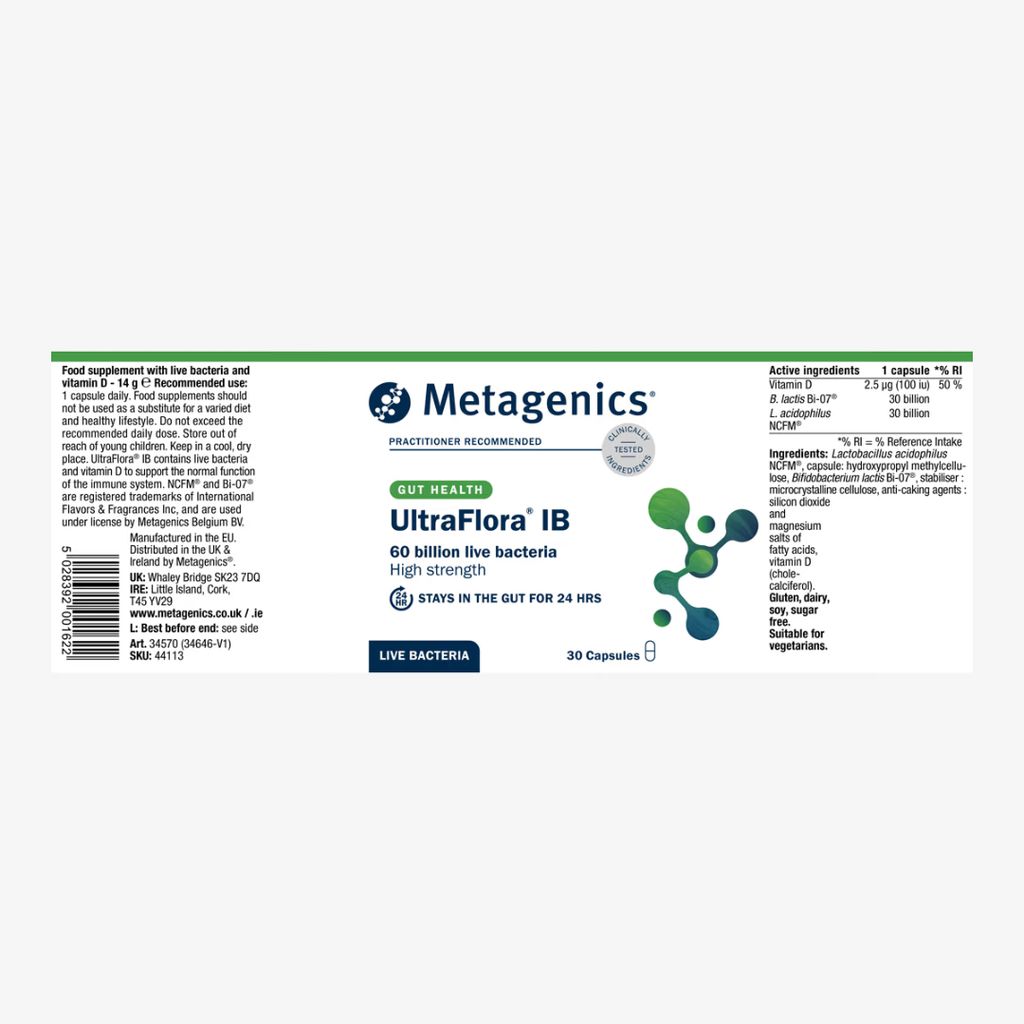 UltraFlora® IB - Image 2