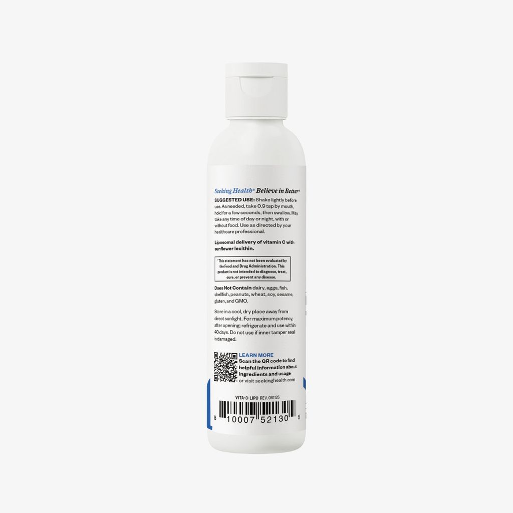 Liposomal Vitamin C - Image 3