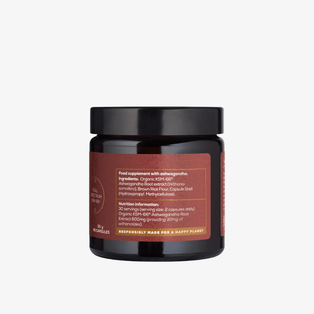 True Ashwagandha - Image 2