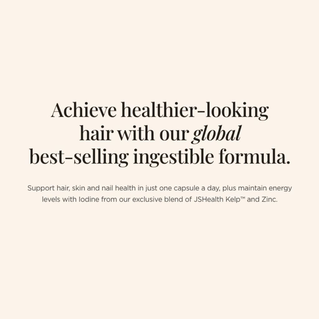 Hair + Energy Formula - Image 4