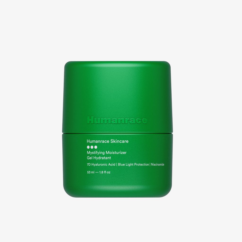7D Mystifying Gel Moisturizer