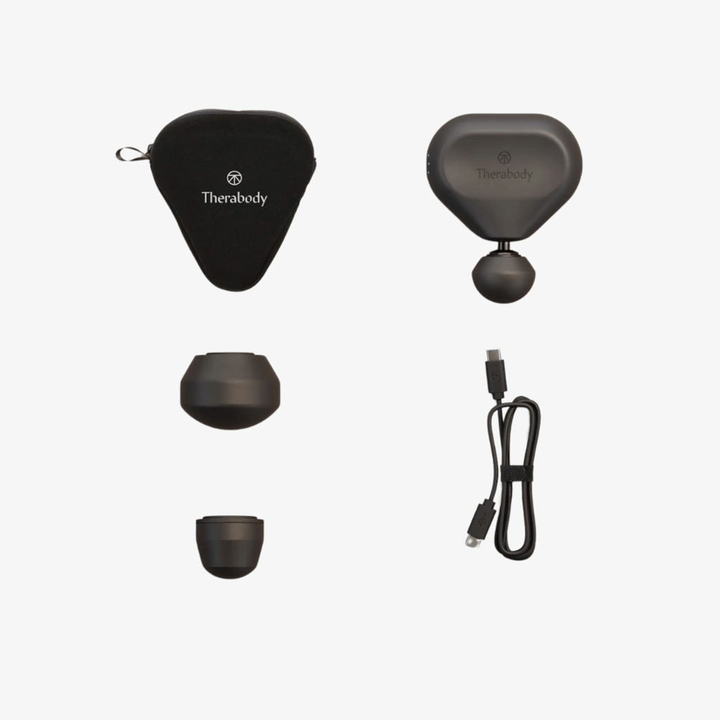 Theragun Mini 3rd Generation - Black - Image 4