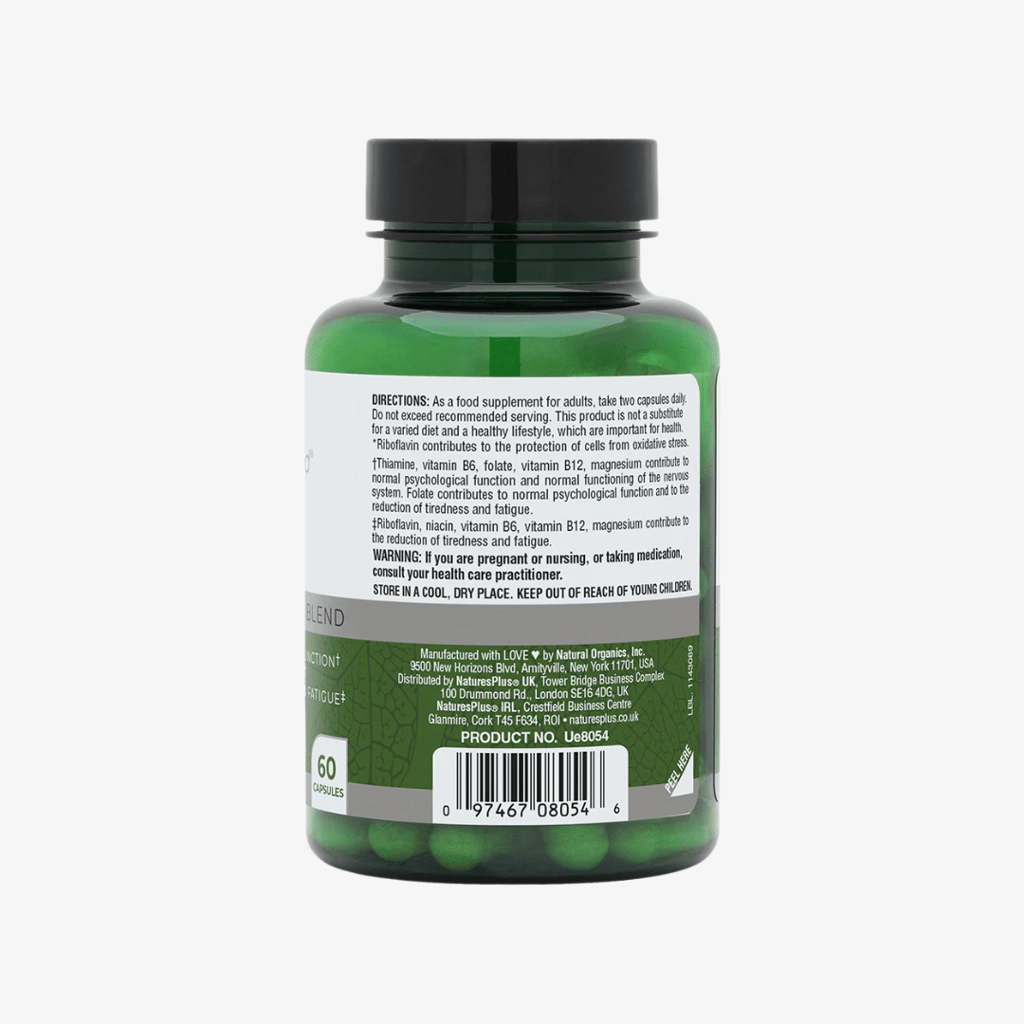 BioAdvanced Stress Support - Image 3