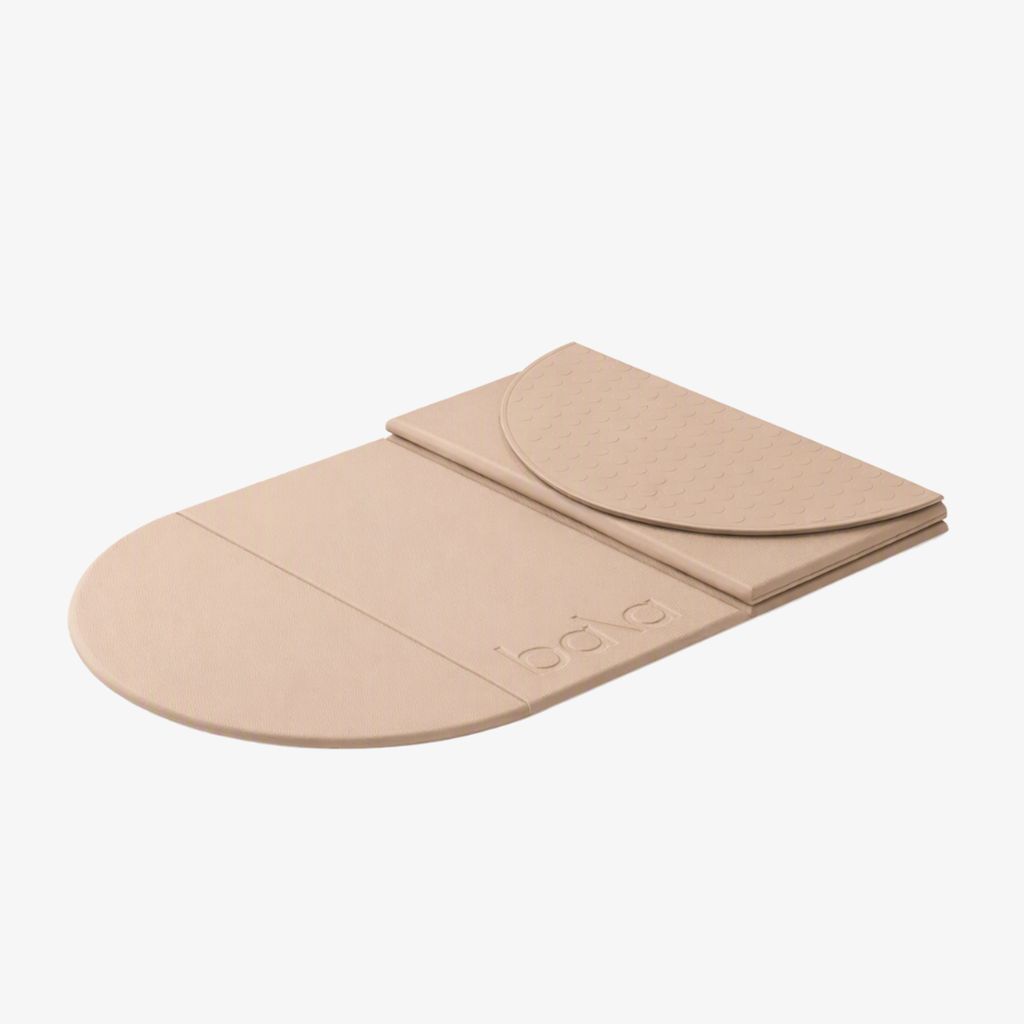 Compact Mat - Sand - Image 2