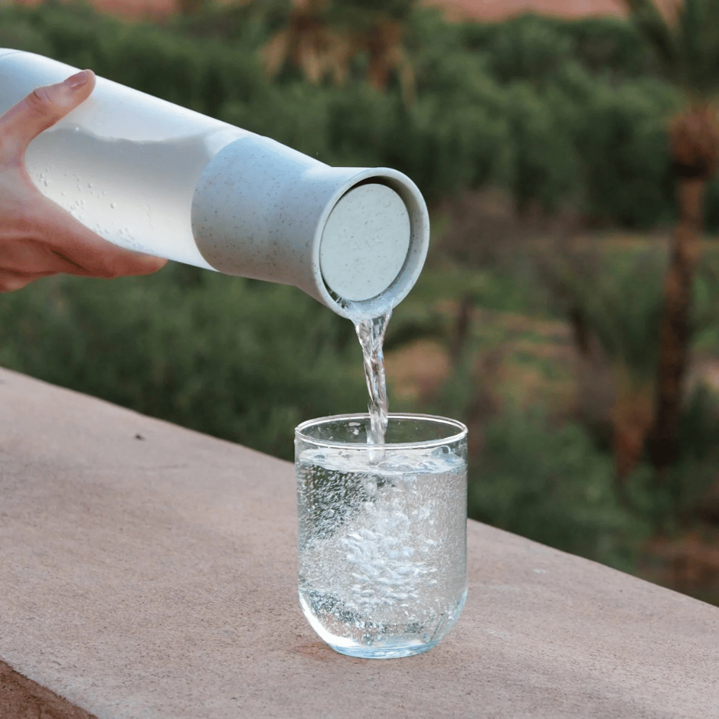 Carafe - White - Image 2
