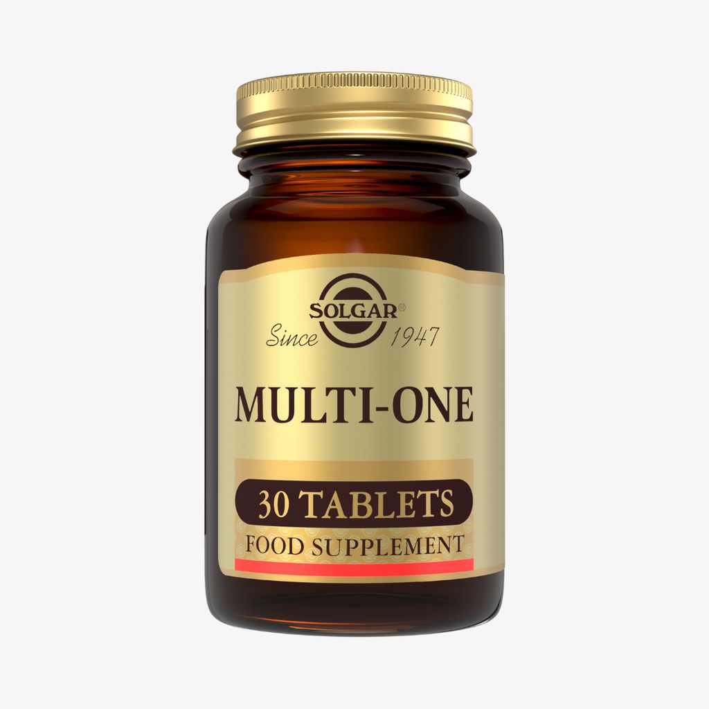 Multi One Multivitamin - Image 1