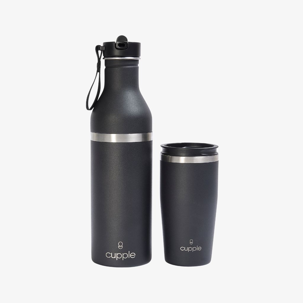 Black Pepper Cupple - Image 2