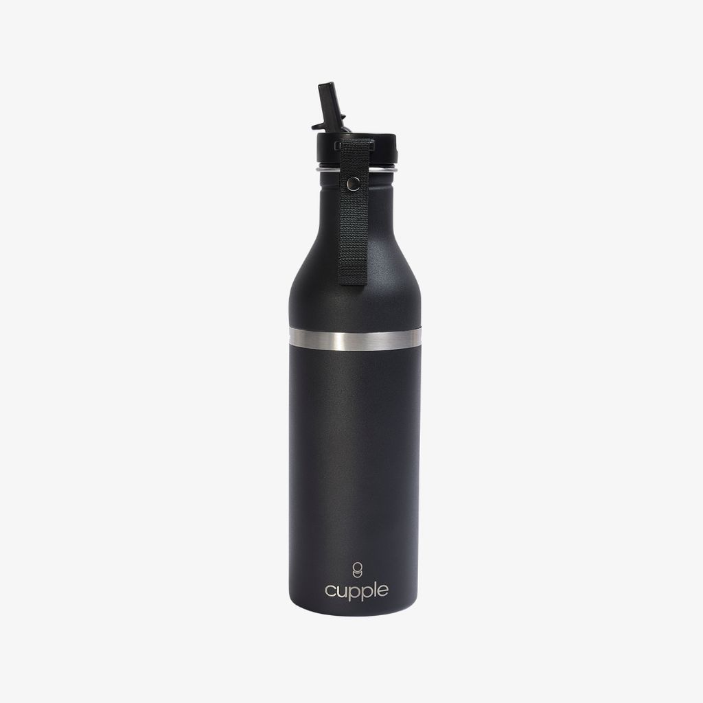 Black Pepper Cupple