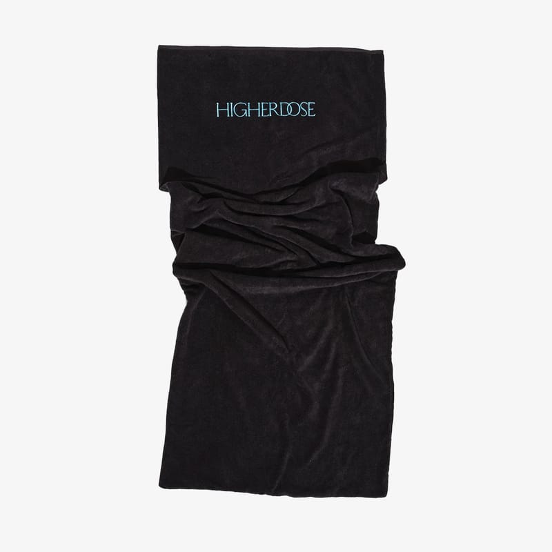 HigherDOSE V4 Infrared Sauna Blanket + Bag - Image 8