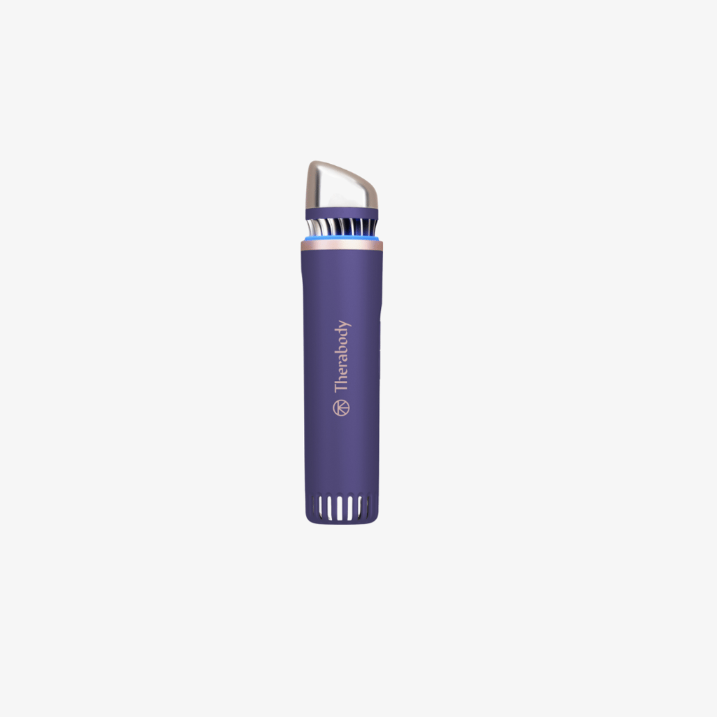 TheraFace Depuffing Wand - Indigo