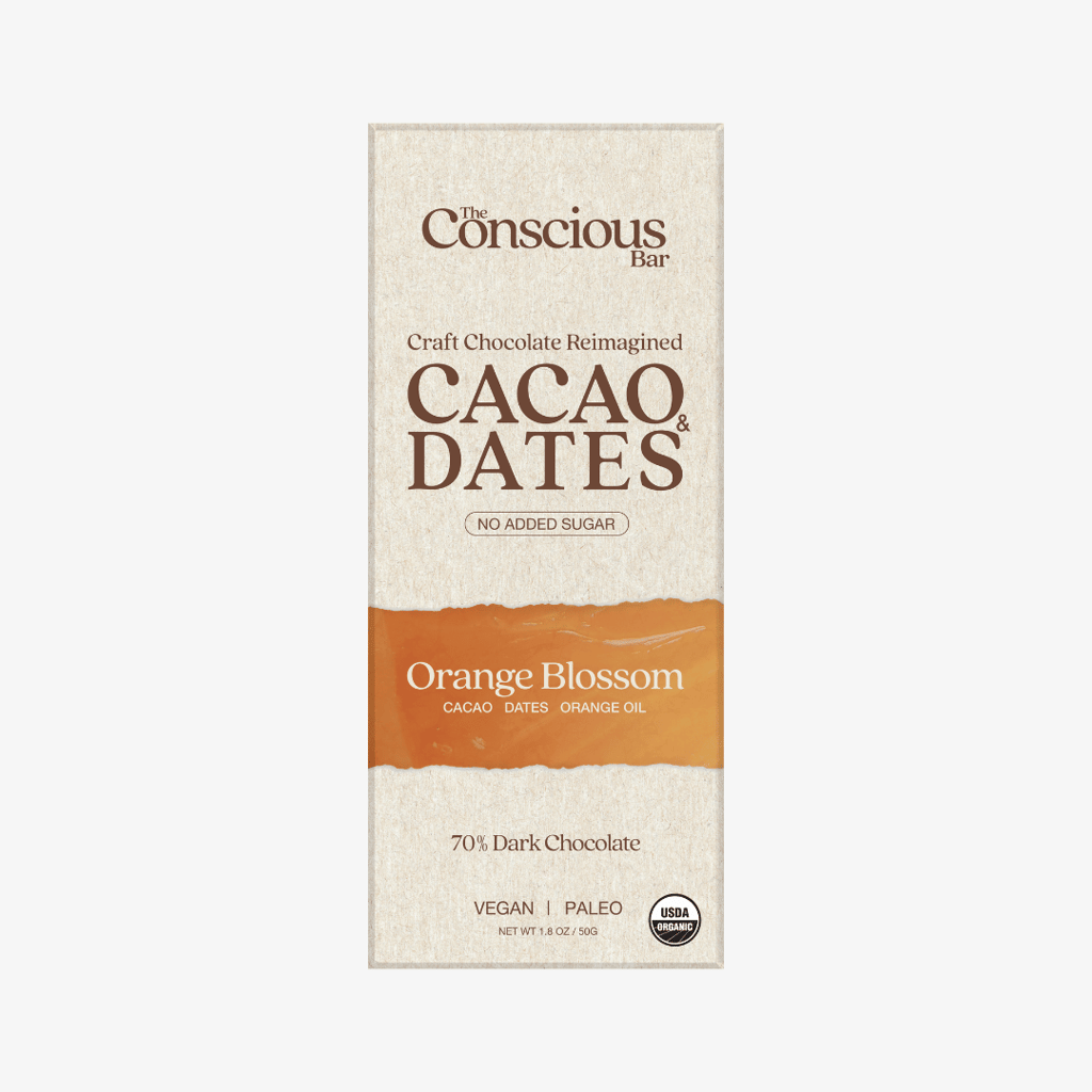 Orange Blossom