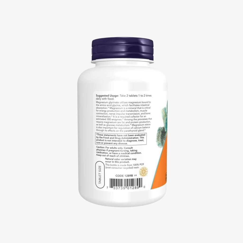 Magnesium Glycinate - Image 3
