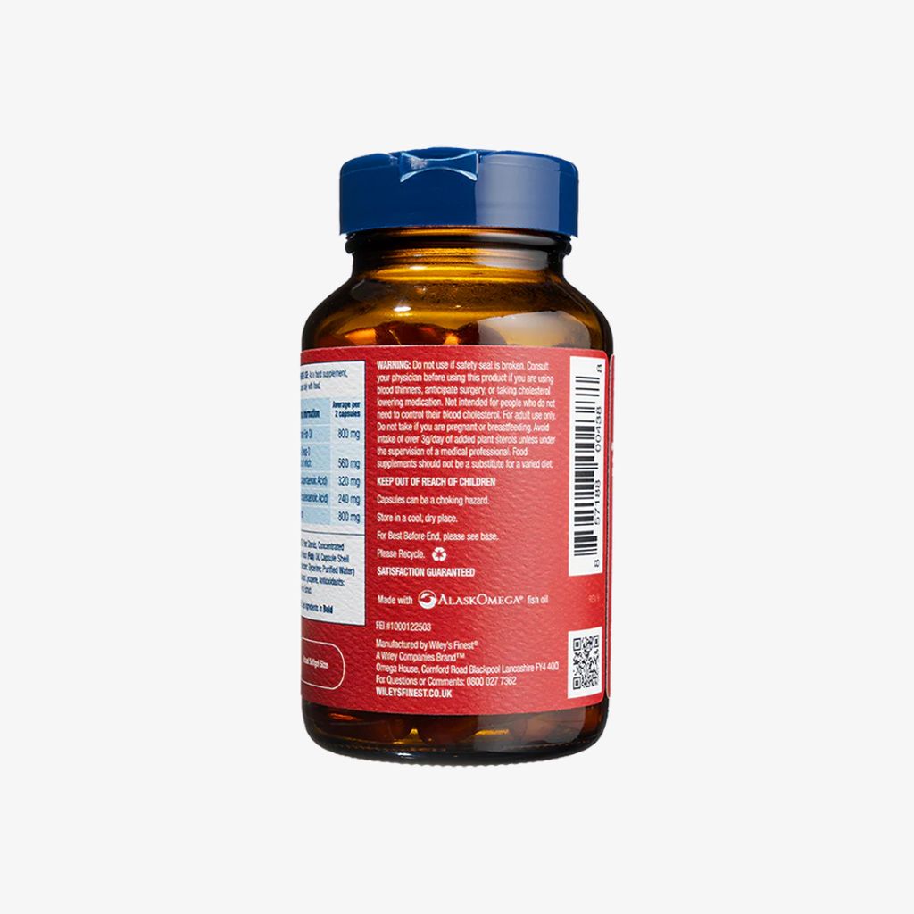 Cholesterol Support - Image 4
