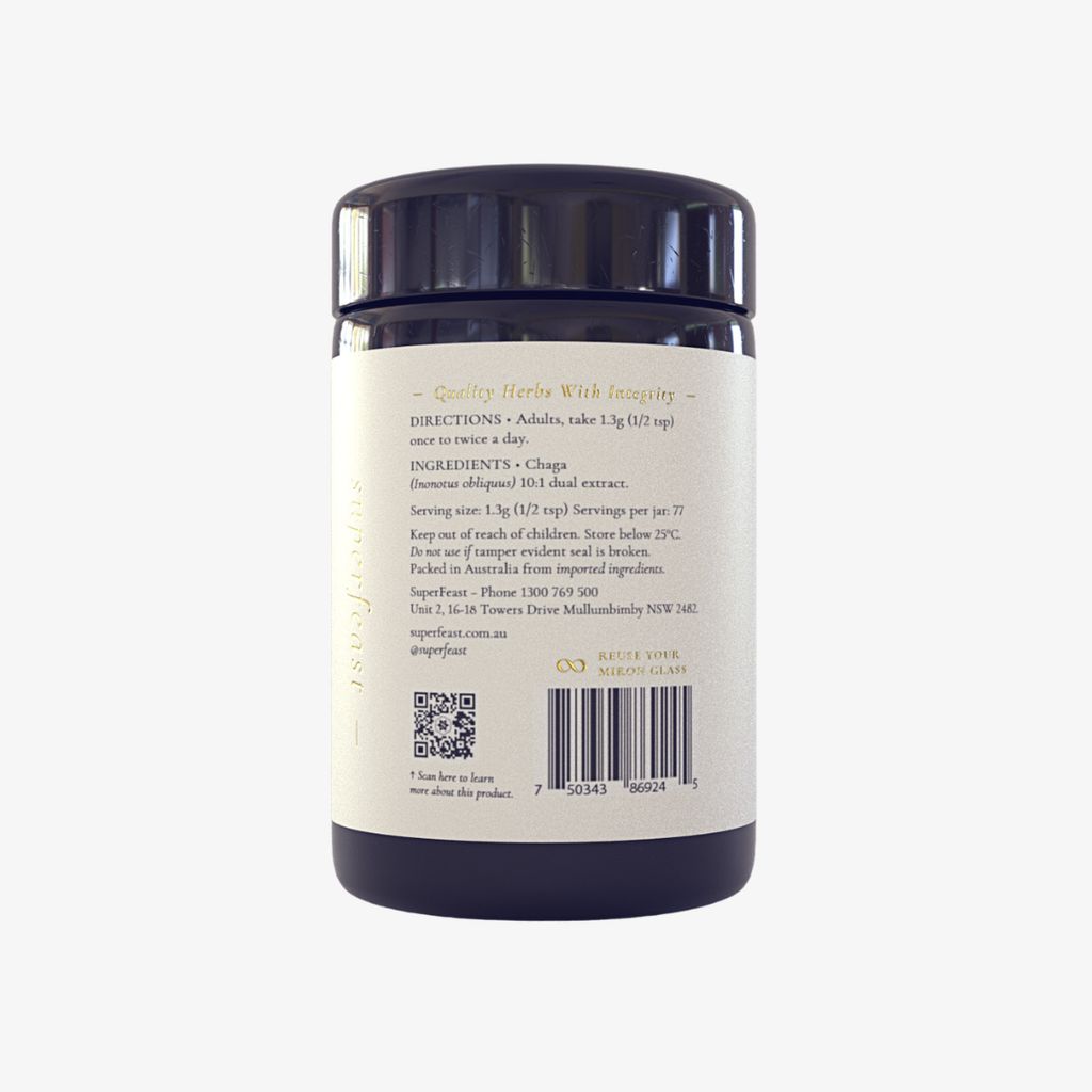 Chaga - Image 3