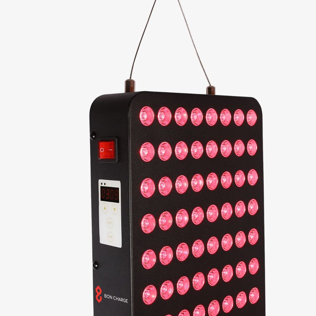 Max Red Light Therapy Device - Image 2