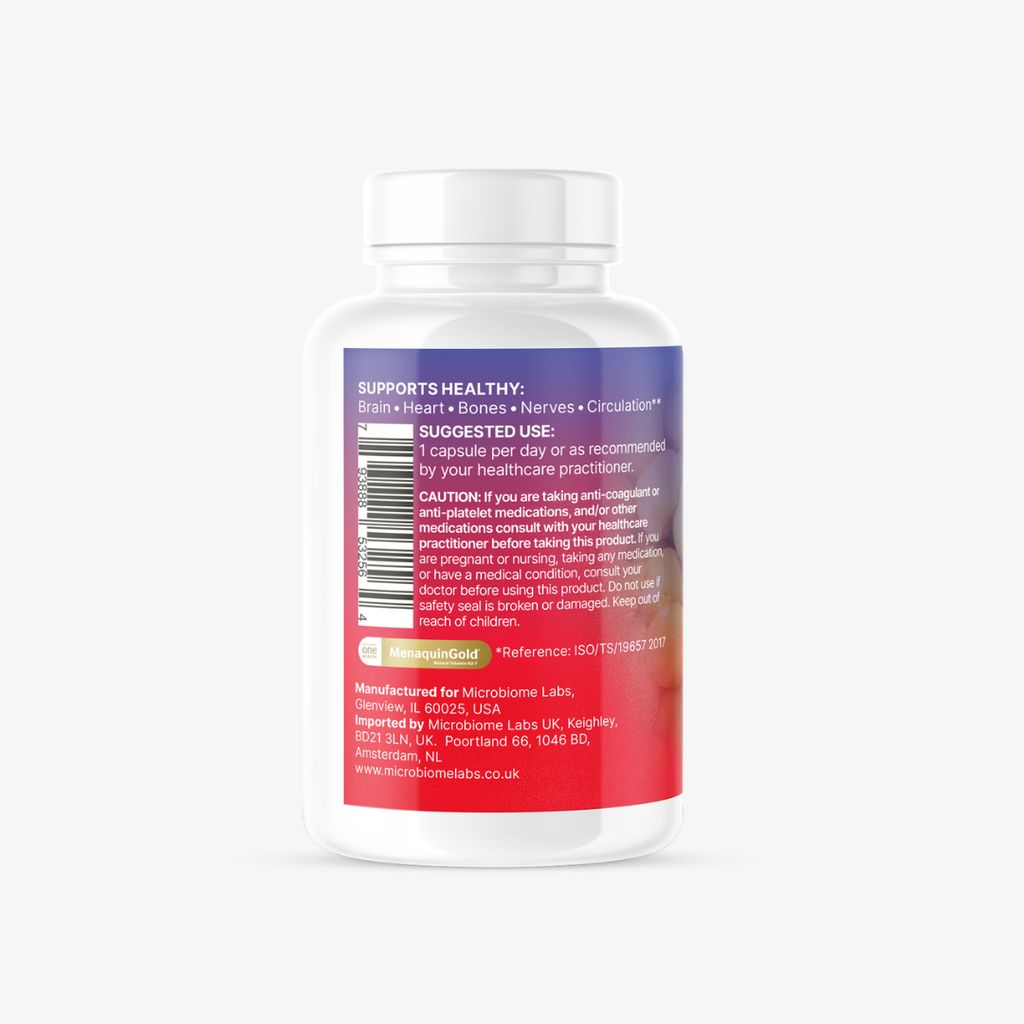 MegaQuinone K2-7 - Image 4