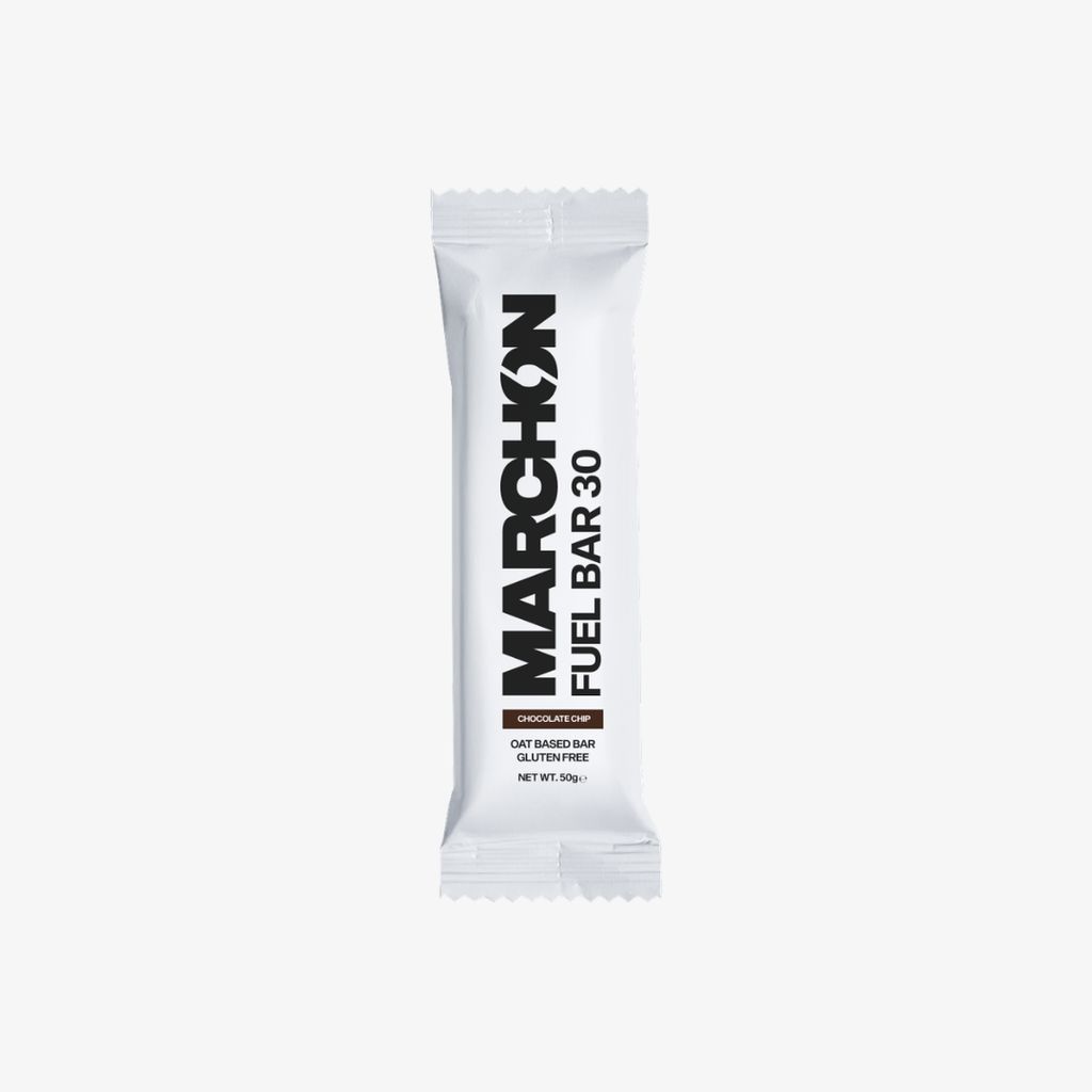 Fuel Bar 30 - Chocolate Chip - Image 3