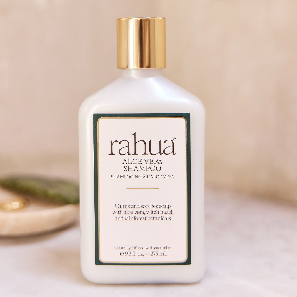Aloe Vera Shampoo - Image 3