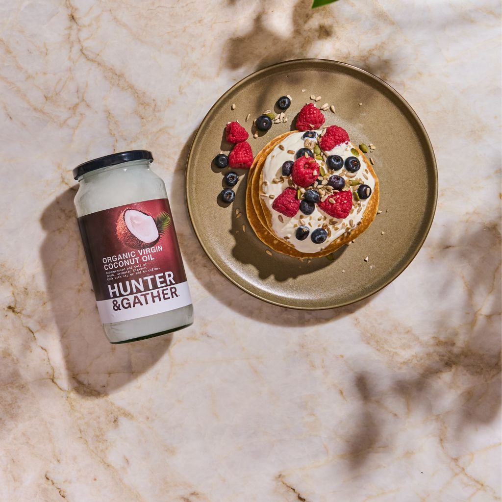 Extra Virgin Coconut Oil - Image 6