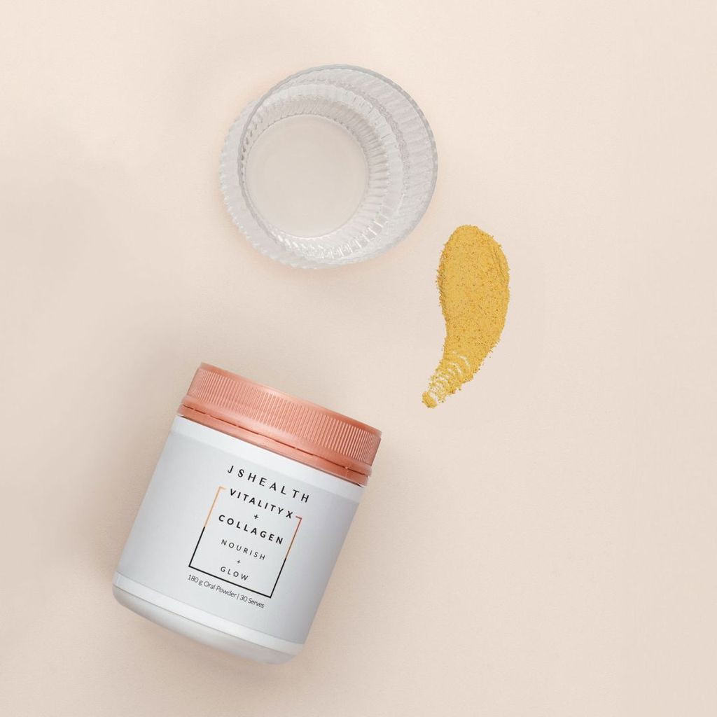 Vitality X Collagen - Image 7