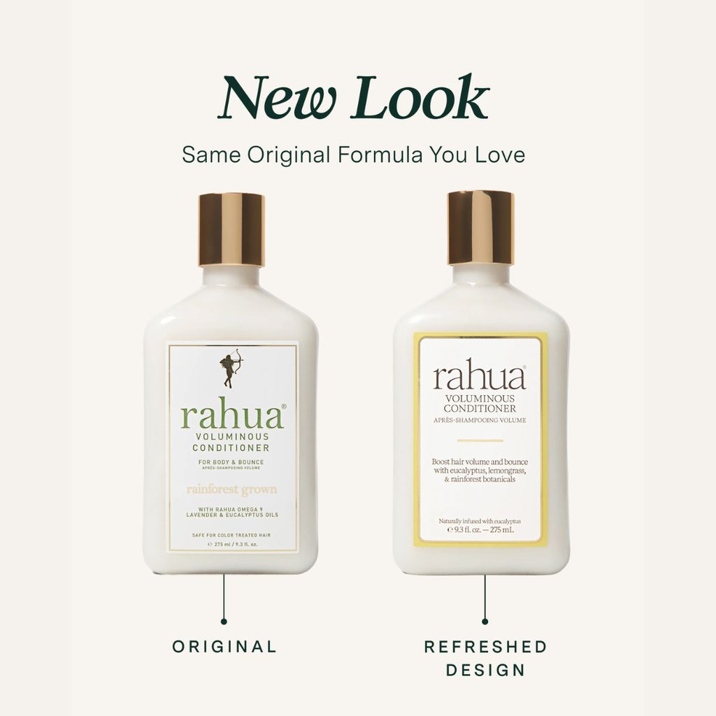 Voluminous Conditioner - Image 3