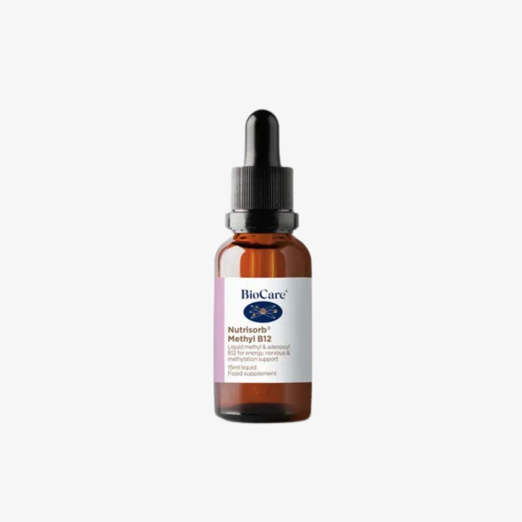 Nutrisorb®  Methyl B12