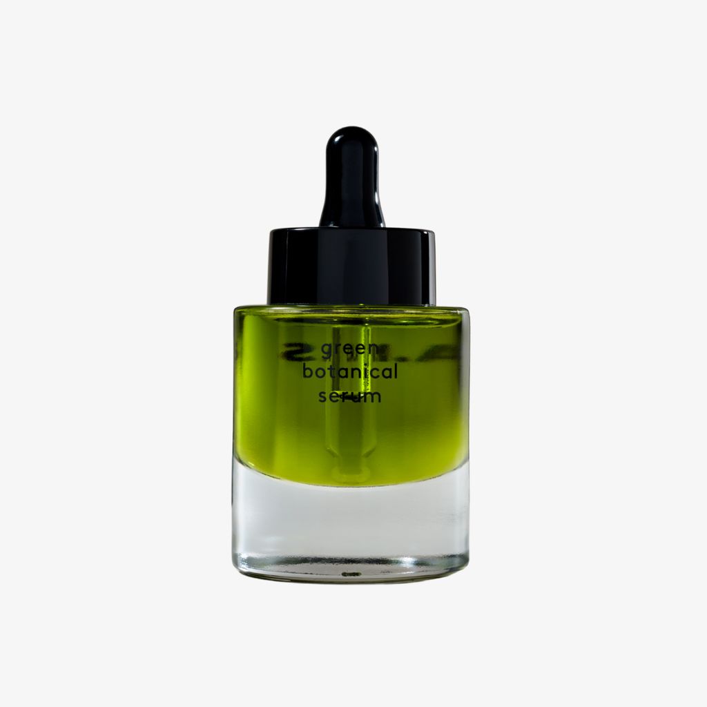 A.M.S Green Botanical Serum