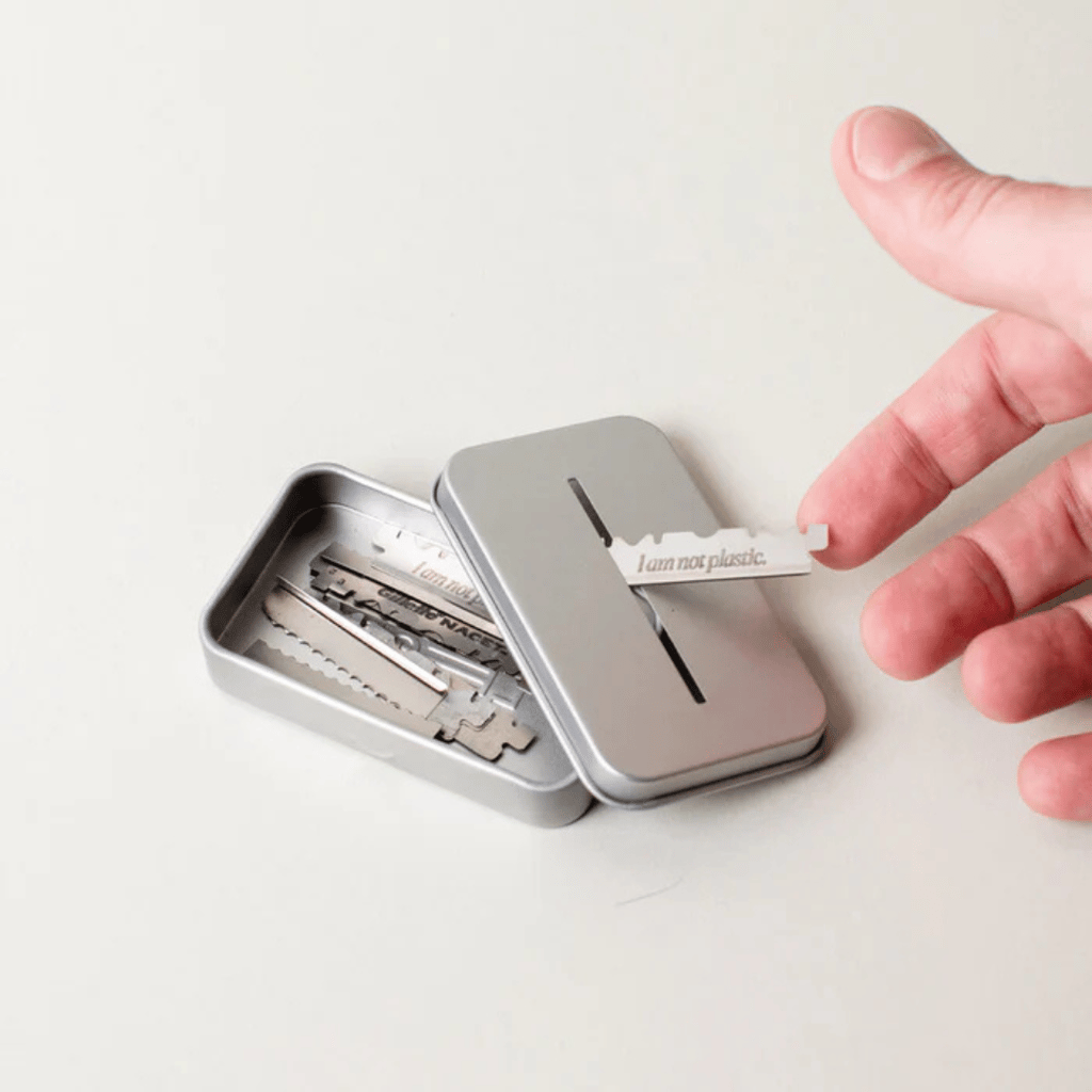 Single-Edge Kit - Thorn, Chrome - Image 5