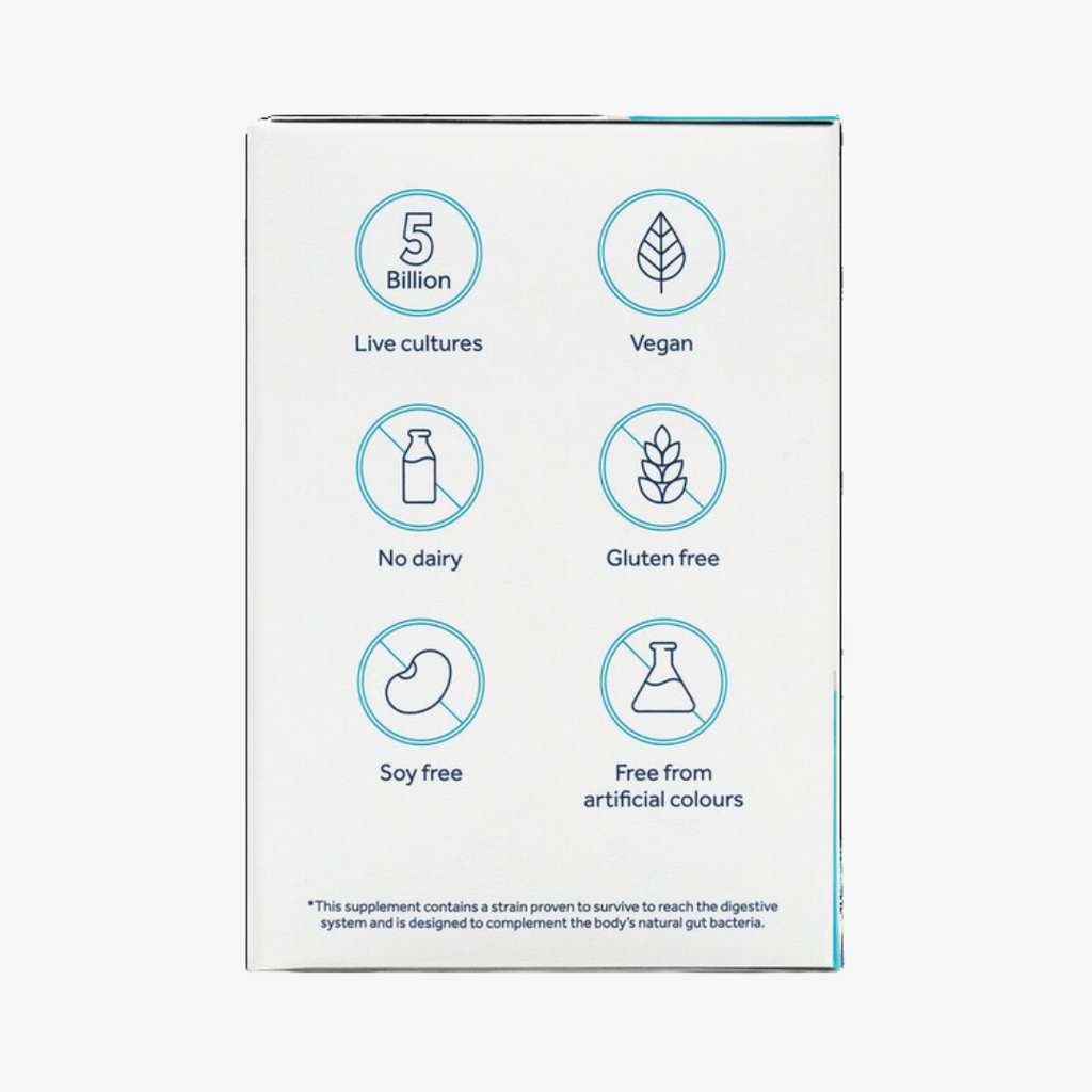 S. Boulardii - Digestive Supplement - Image 4