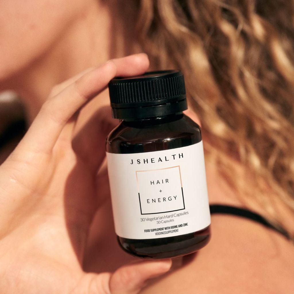 Hair + Energy Formula - Image 5