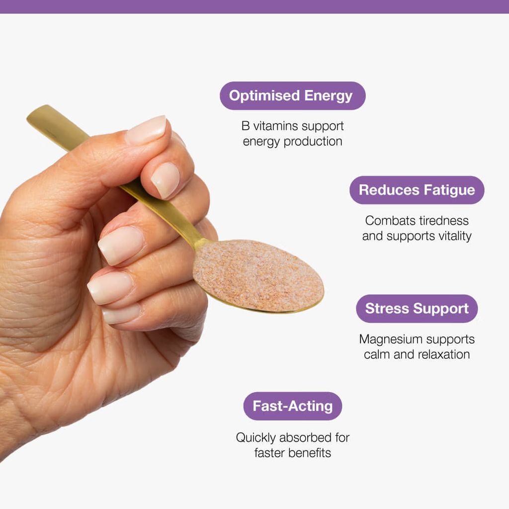 MegaMag®Energen Plus (Raspberry) - Image 3