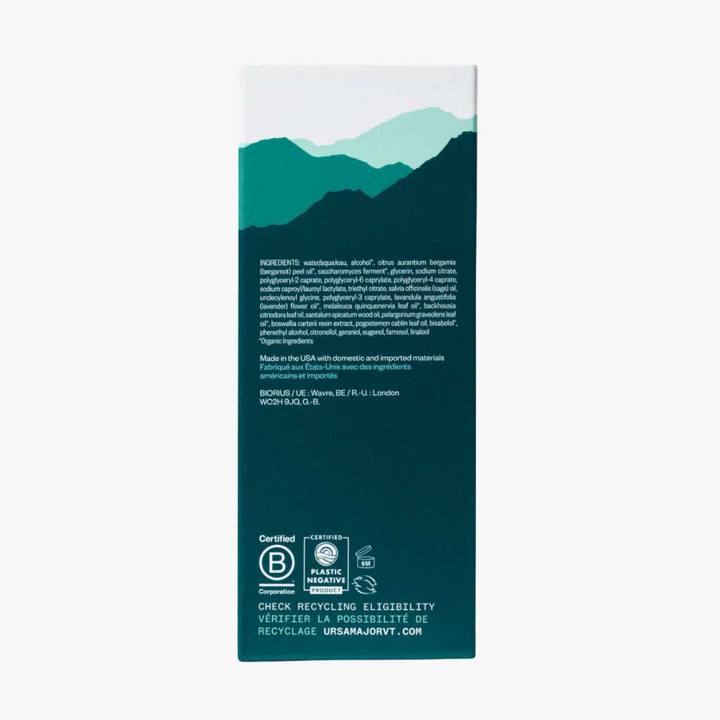 Forest Fix Spray Deodorant - Image 3