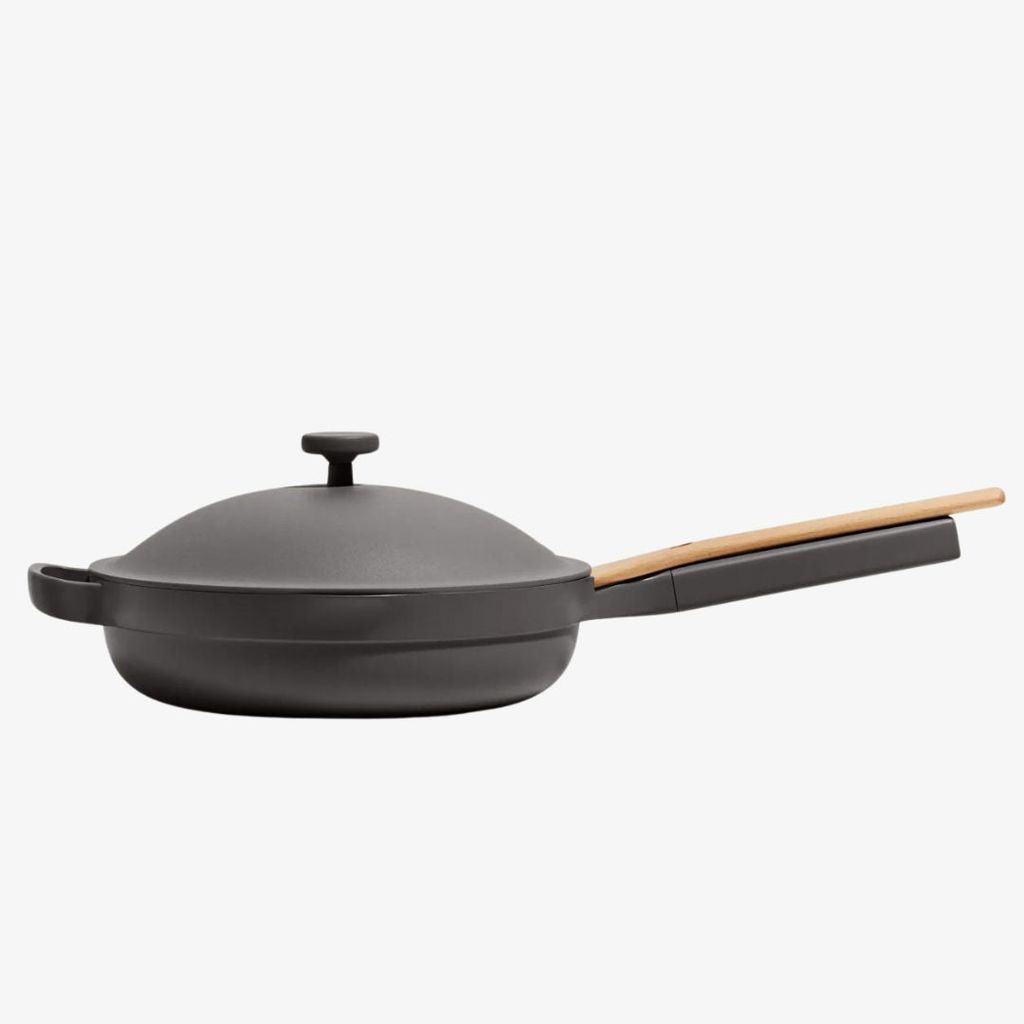 Ceramic Nonstick Always Pan - Char