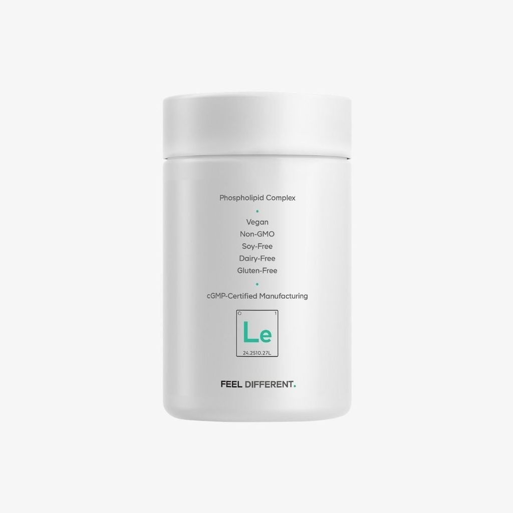 Liposomal Ergothioneine+ - Image 4