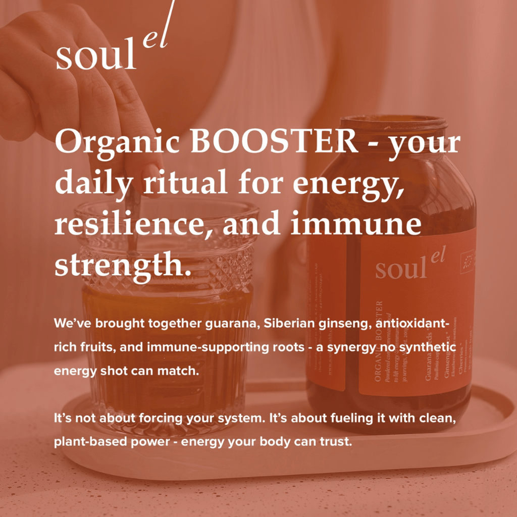 Organic Booster - Image 4