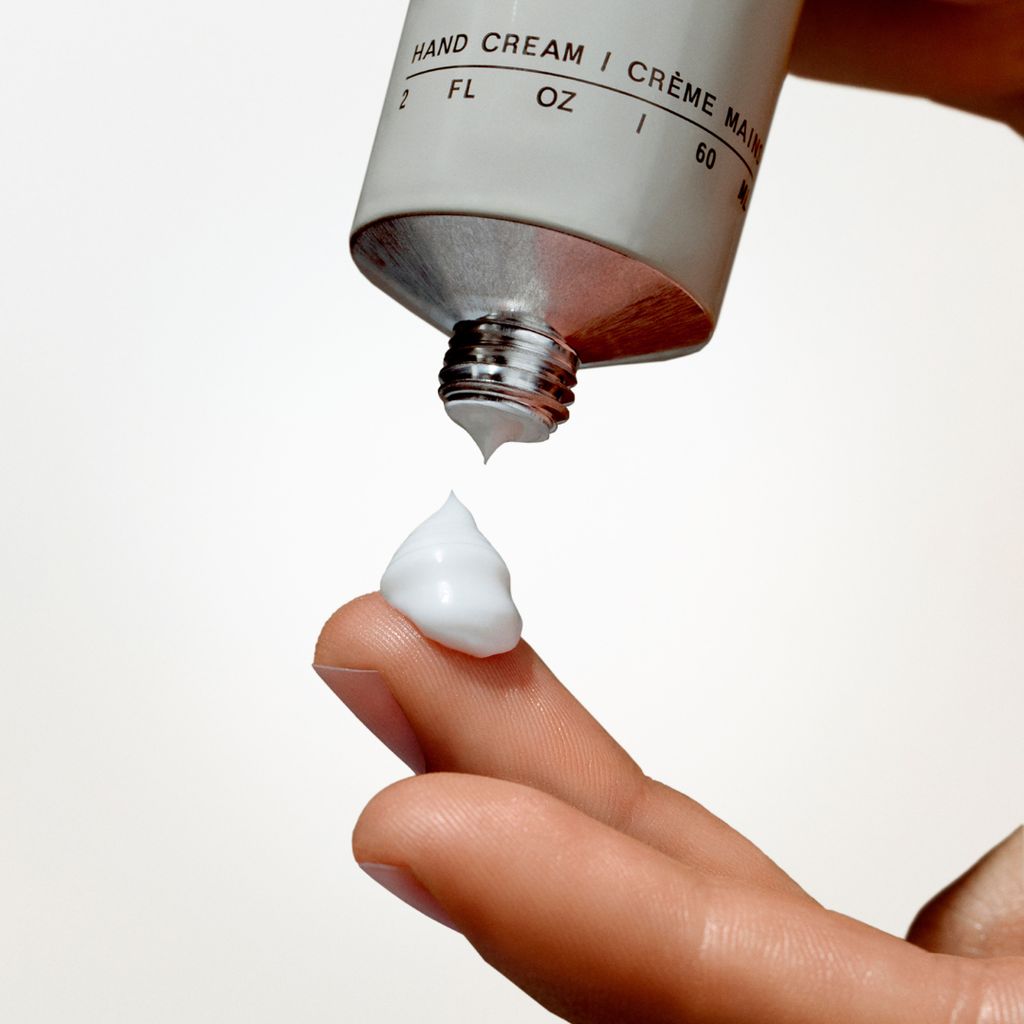 Hand Cream - Santal & Vetiver - Image 3