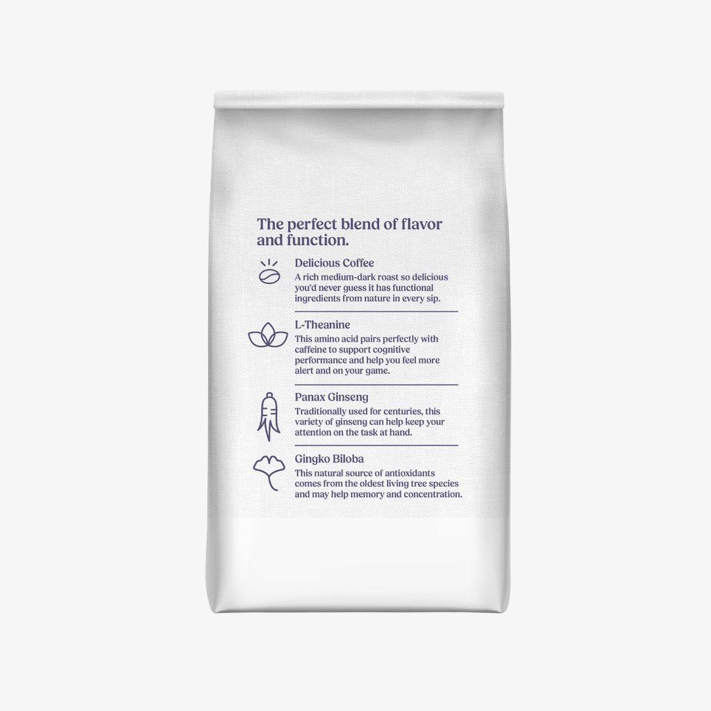 The Enlightener Coffee - Ground - Image 4