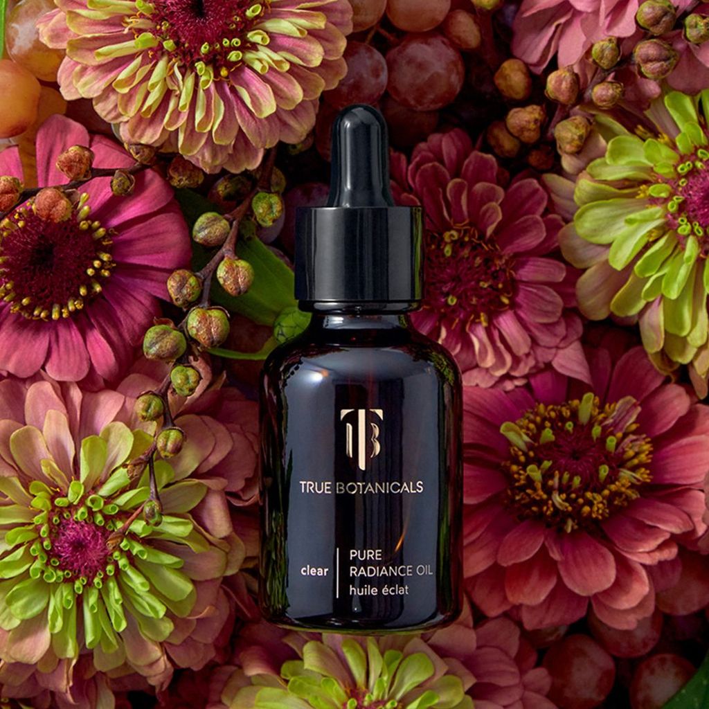 Clear Pure Radiance Oil - Image 7