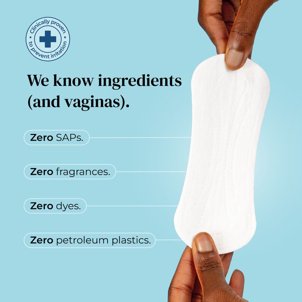 Panty Liners - Image 3
