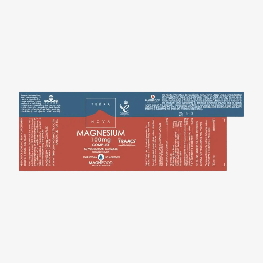 Magnesium Complex - Image 2