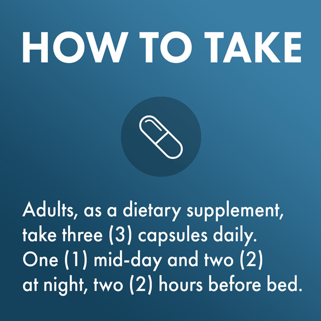 Magnesium Advanced 30 Day - Image 3