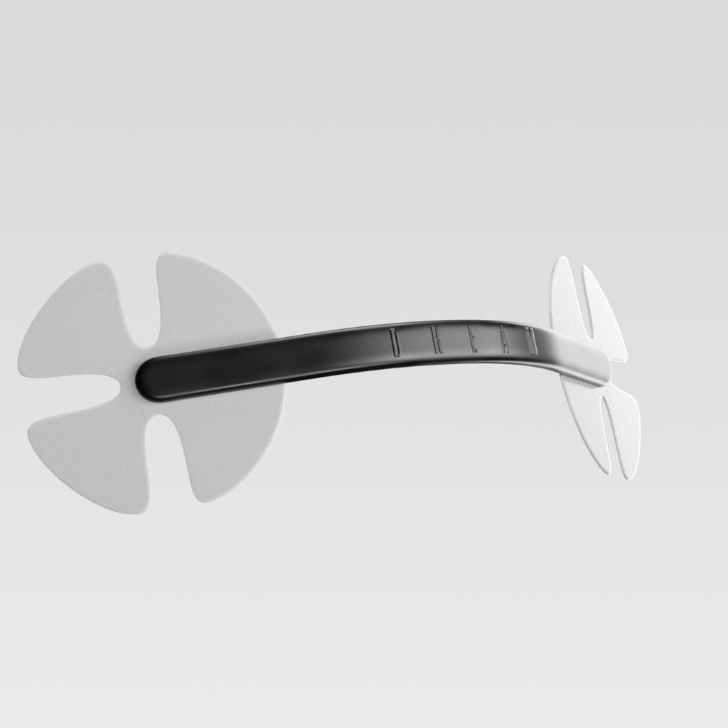 Second Wind Nasal Strips - Black Strong - Image 2