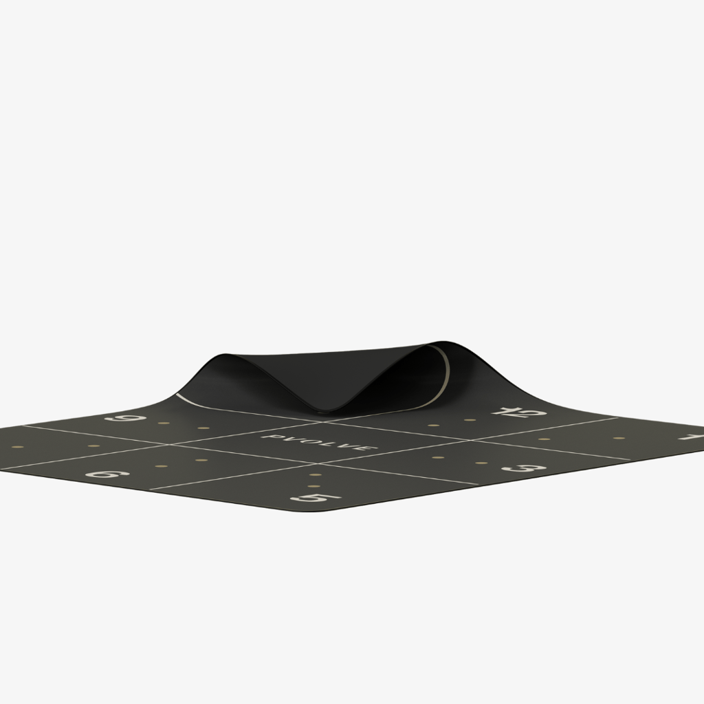 Precision Mat
